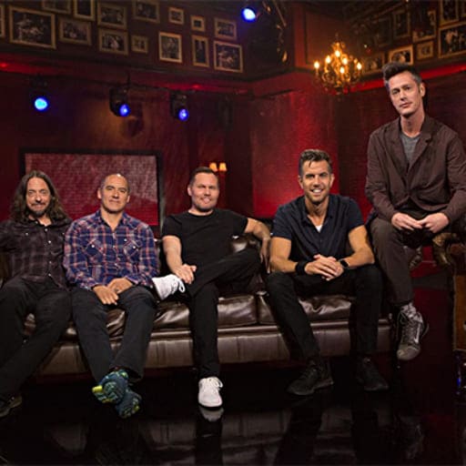 311 Concerts in Tampa