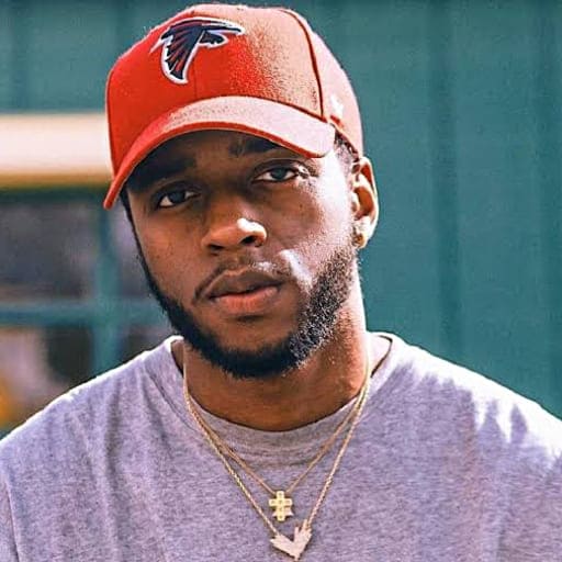 6LACK Concerts in Tampa