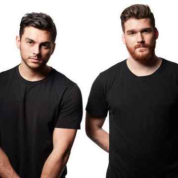 Adventure Club Concerts in Tampa
