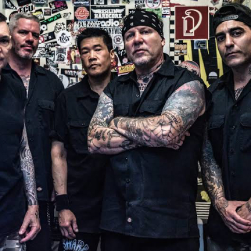 Agnostic Front Concerts in Tampa
