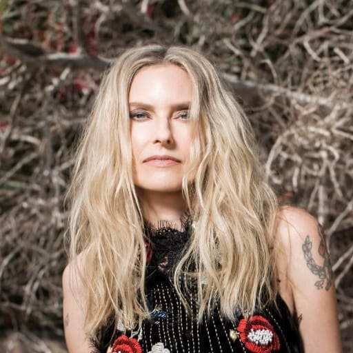 Aimee Mann Concerts in Tampa
