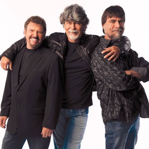 Alabama - The Band Concerts in Tampa