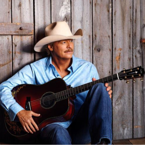 Alan Jackson Concerts in Tampa