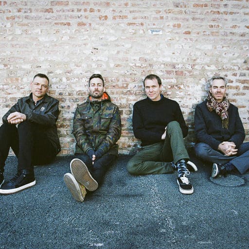 American Football - Band Concerts in Tampa