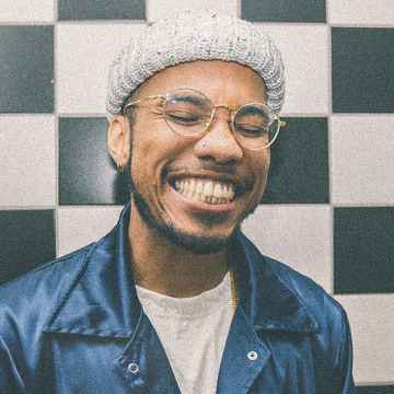 Anderson .Paak Concerts in Tampa