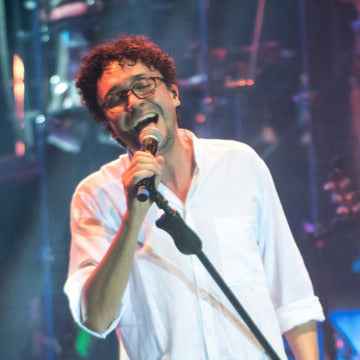 Andres Cepeda Concerts in Tampa