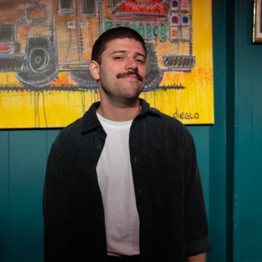 Angelo Colina Tampa Tickets