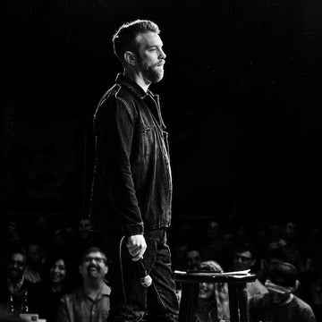 Anthony Jeselnik Tampa Tickets