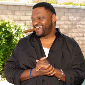 Aries Spears Tampa Tickets