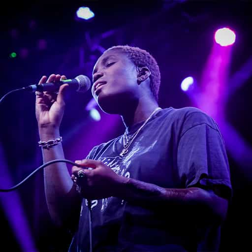Arlo Parks Concerts in Tampa