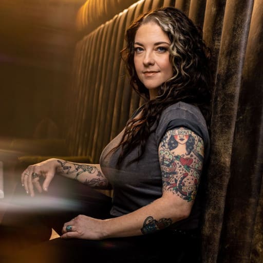 Ashley McBryde Concerts in Tampa