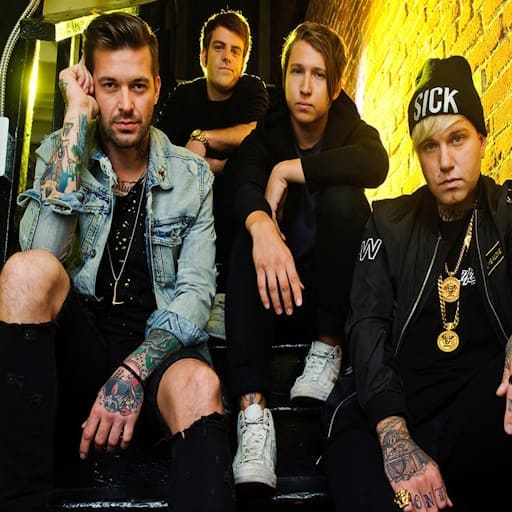 Attila - The Band Concerts in Tampa
