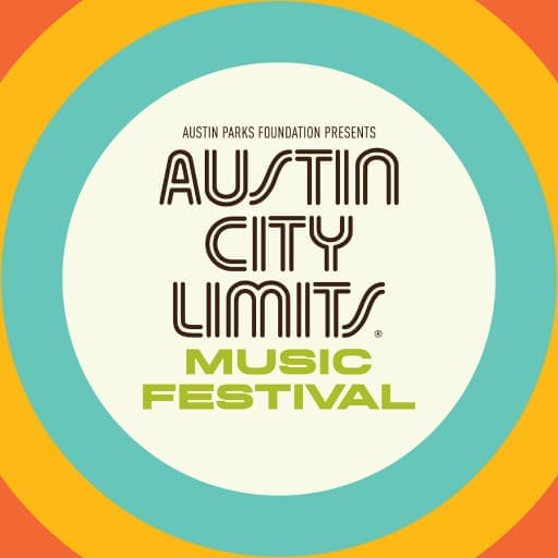 Austin City Limits Festival concerts in Tampa.