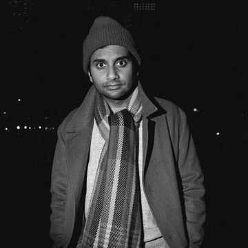 Aziz Ansari Tampa Tickets