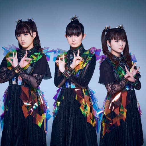 Babymetal Concerts in Tampa