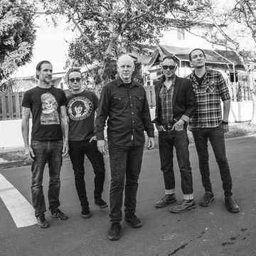 Bad Religion Concerts in Tampa