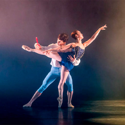 Ballet Victoria Tickets in Tampa