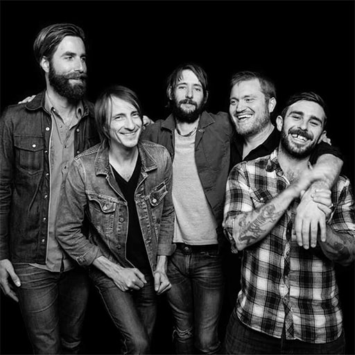 Band Of Horses Concerts in Tampa