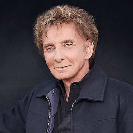 Barry Manilow Concerts in Tampa