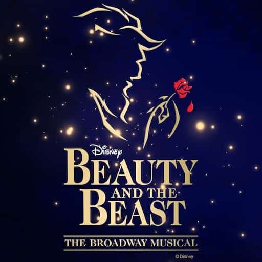 Beauty and The Beast Tampa Tickets