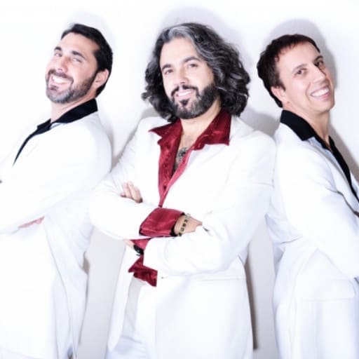 Bee Gees Gold - A Tribute to The Bee Gees concerts in Tampa.