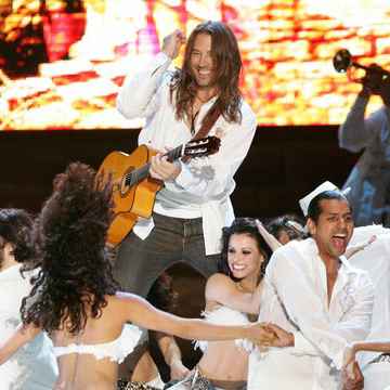 Benise Concerts in Tampa