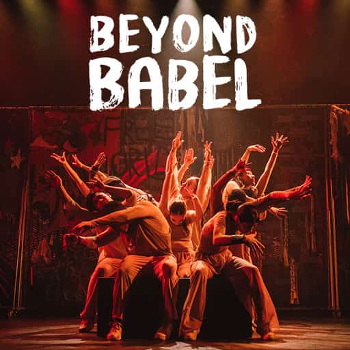 Beyond Babel Tampa Tickets