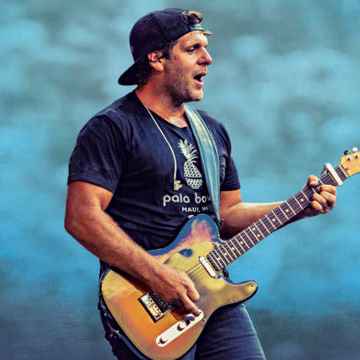 Billy Currington Concerts in Tampa