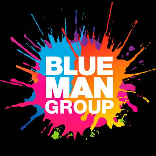 Blue Man Group Tampa Tickets