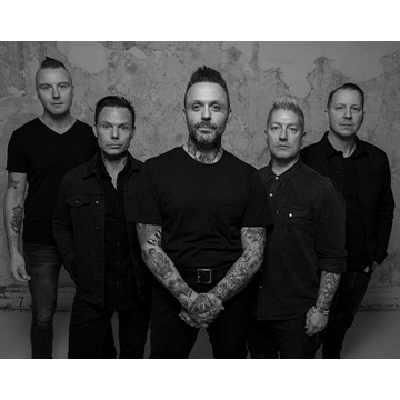 Blue October Concerts in Tampa