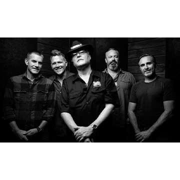 Blues Traveler Concerts in Tampa