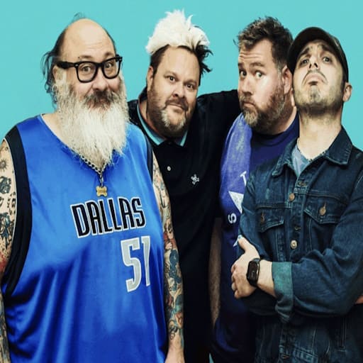 Bowling For Soup Concerts in Tampa