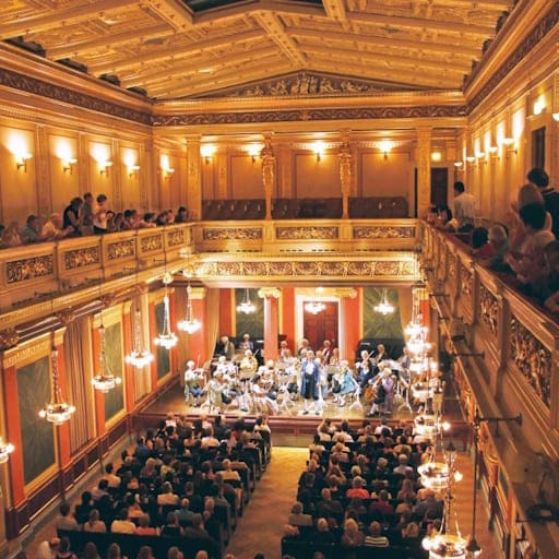 Brahms Concerts in Tampa