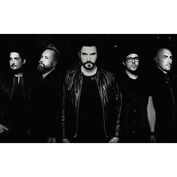 Breaking Benjamin Concerts in Tampa