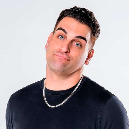 Bret Ernst Tampa Tickets