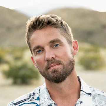 Brett Young Concerts in Tampa