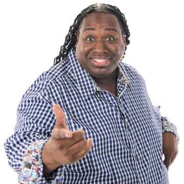 Bruce Bruce Tampa Tickets