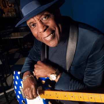 Buddy Guy Concerts in Tampa