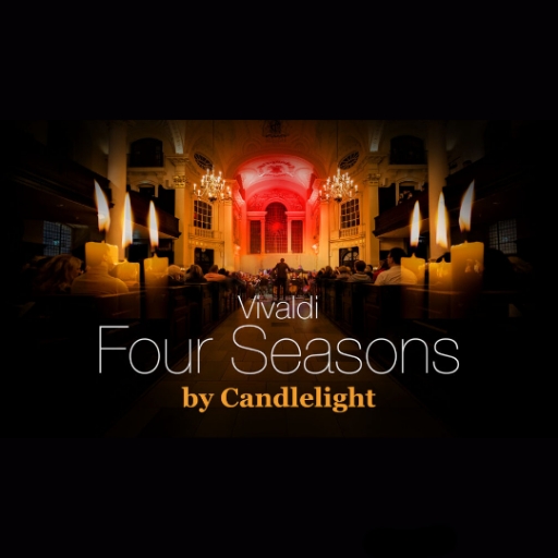 Candlelight: Vivaldi's Four Seasons Concerts in Tampa