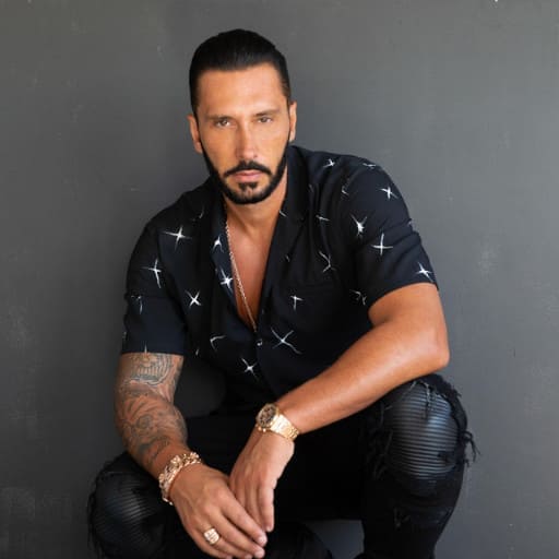 Cedric Gervais Concerts in Tampa