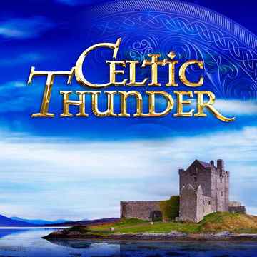 Celtic Thunder Concerts in Tampa
