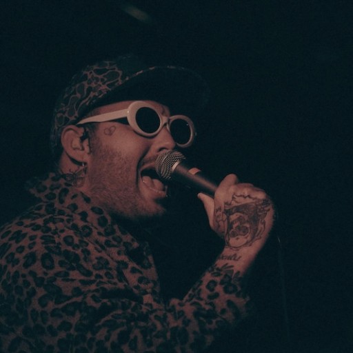Chad Tepper Concerts in Tampa