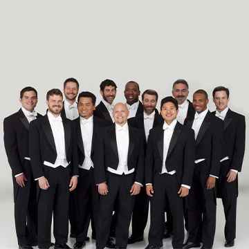 Chanticleer Concerts in Tampa