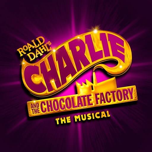 Charlie and The Chocolate Factory Tampa Tickets