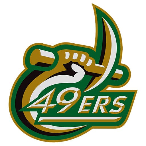 Charlotte 49ers Basketball Tickets in Tampa