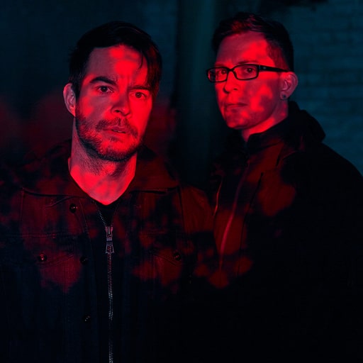 Chevelle Concerts in Tampa