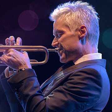 Chris Botti Concerts in Tampa