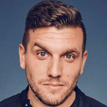 Chris Distefano Tampa Tickets