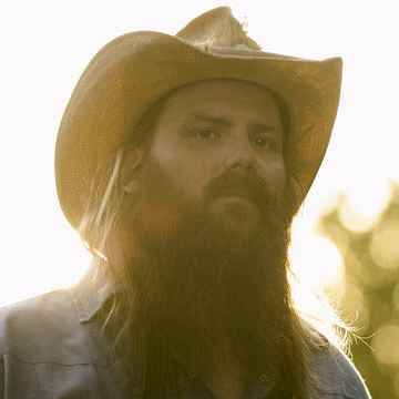 Chris Stapleton Concerts in Tampa