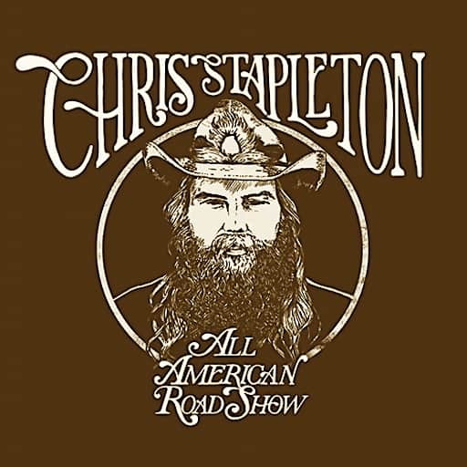 Chris Stapleton's All-American Road Show Concerts in Tampa